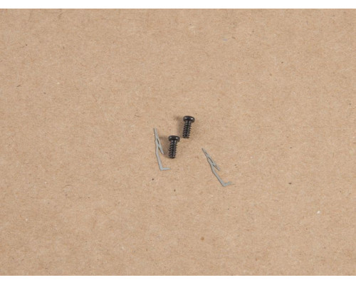 Сборная модель AVD Тепловоз ТГК-2