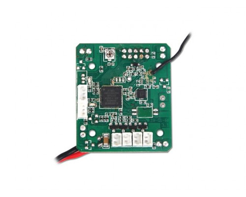 Приемник (RX2646H-DS) к  QRW100S