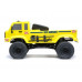 Краулер ECX 1:24 Scaler Crawler Barrage UV 4WD, электро, RTR (желтый)