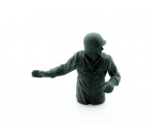 Фигурка. Американский солдат