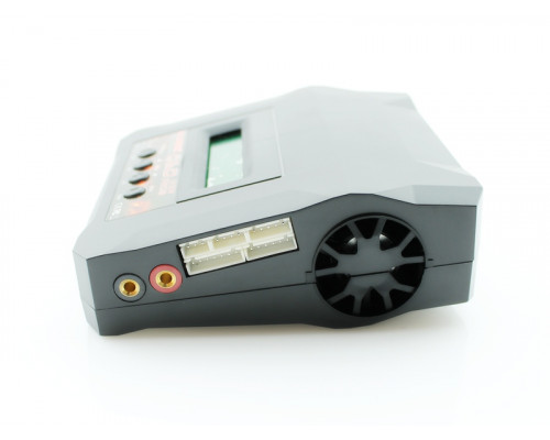 Зарядное устройство G.T.Power C6D Dual Power 12/220В 6A