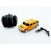 Р/У трансформер MZ Hummer H2 2829X 1/24 ездит по стенам