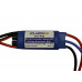 Регулятор скорости бесколлекторный 40A-XT60 для самолета Volantex RC Phoenix 2400