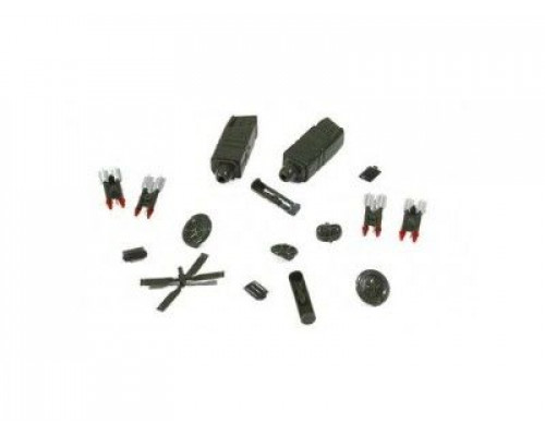 Декоративный обвес для вертолета Syma S009