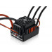 Бесколлекторный бессенсорный регулятор Hobbywing QuicRun-WP-8BL150-V2-CTP (150A-1080A, 1/8)