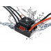 Бесколлекторный бессенсорный регулятор Hobbywing QuicRun-WP-8BL150-V2-CTP (150A-1080A, 1/8)