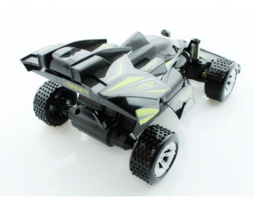 Р/У багги Уличный гонщик 1/20 + свет