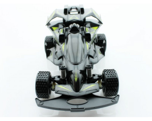 Р/У багги Уличный гонщик 1/20 + свет