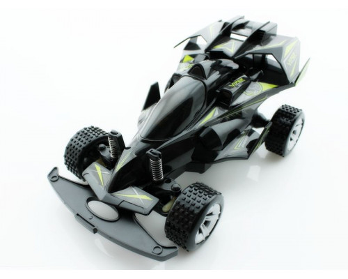 Р/У багги Уличный гонщик 1/20 + свет