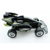 Р/У багги Уличный гонщик 1/20 + свет