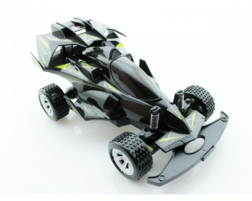 Р/У багги Уличный гонщик 1/20 + свет