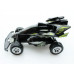 Р/У багги Уличный гонщик 1/20 + свет