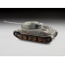 Сборная модель ZVEZDA Немецкий тяжёлый танк VK4501(P) Тигр Порше, 1/35