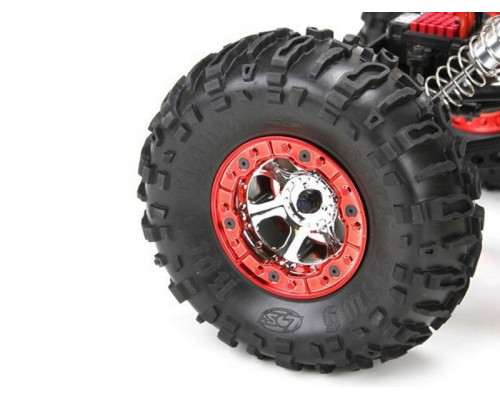 Краулер 1/10 - Losi Night Crawler 2.0 (4WD RTR)