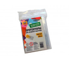 Протекторы для настольных игр 44х67