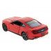 Машина Kinsmart 1:38 Ford Mustang GT 2015 инерция (1/12шт.) б/к