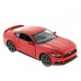 Машина Kinsmart 1:38 Ford Mustang GT 2015 инерция (1/12шт.) б/к