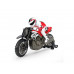 Р/У мотоцикл Huan Qi HQ527 Mini MotoSport 2.4G