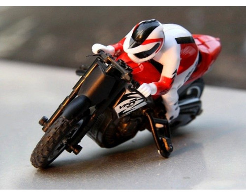 Р/У мотоцикл Huan Qi HQ527 Mini MotoSport 2.4G