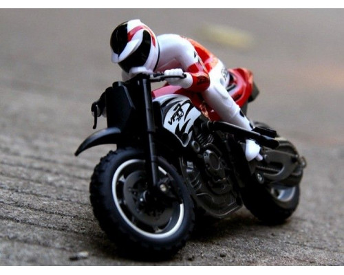 Р/У мотоцикл Huan Qi HQ527 Mini MotoSport 2.4G