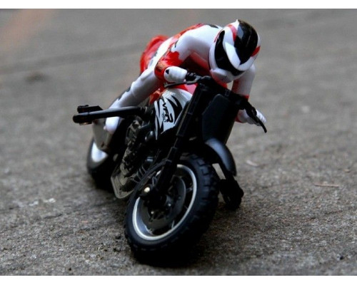 Р/У мотоцикл Huan Qi HQ527 Mini MotoSport 2.4G