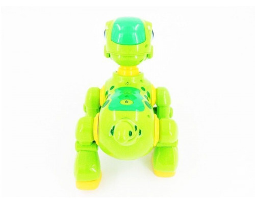 Р/У робот CS toys Динозаврик 2055A