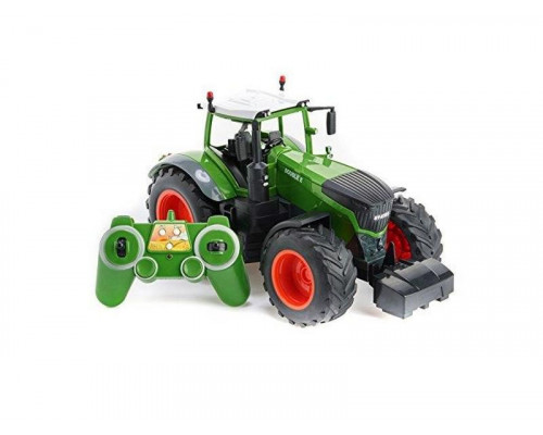 Р/У сельскохозяйственный трактор Double Eagle 1:16