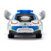 Машина Siku 2303 BMW i8 полиция