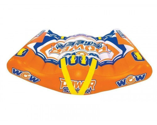 Баллон буксируемый World of Watersports Power Steer 2P