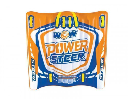 Баллон буксируемый World of Watersports Power Steer 2P
