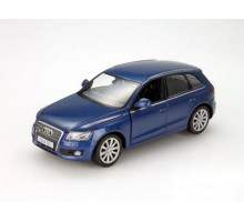Машина Autotime "AUDI Q5" 1:24