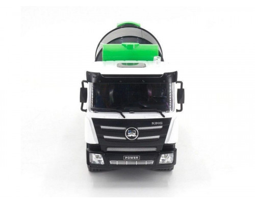 Радиоуправляемый миксер HUI NA TOYS 2.4G 9CH 1/18 RTR