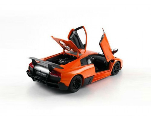 Р/У машина MZ Lamborghini Murcielago 2152 1/18 - 2152