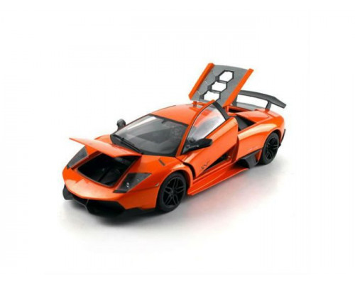 Р/У машина MZ Lamborghini Murcielago 2152 1/18 - 2152
