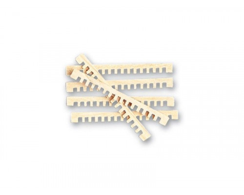 Решетки 33 мм (30 шт)