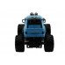 Р/У внедорожник Monster Truck Pickup Ford Raptor в ассортименте 1/14 + свет + звук