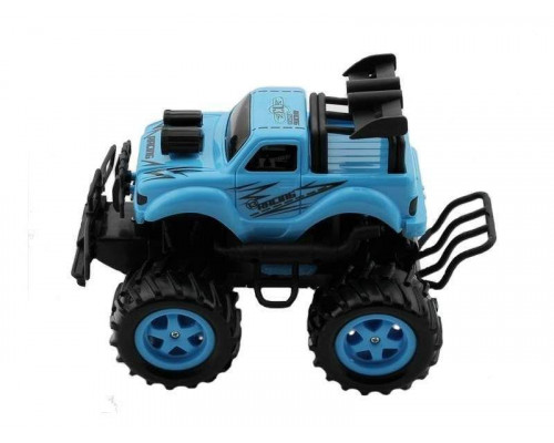 Р/У внедорожник Monster Truck Pickup Ford Raptor в ассортименте 1/14 + свет + звук