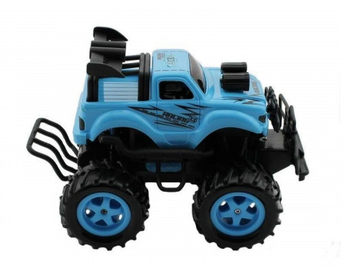 Р/У внедорожник Monster Truck Pickup Ford Raptor в ассортименте 1/14 + свет + звук