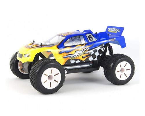 Чехол для HSP TRIBESHEAD 1:10 зимний