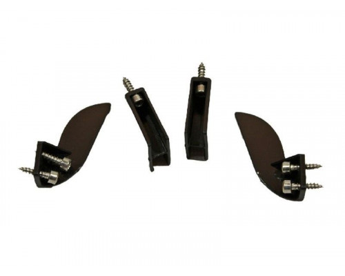 Стабилизаторы и накладки для катера Volantex RC Vector SR48