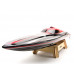 Радиоуправляемый катер Joysway Alpha Red Brushless 6S Li-Po 2.4G RTR