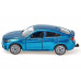 Легковой автомобиль Siku 1409 BMW X6 M 1/50