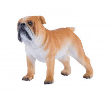 Фигурка KONIK Английский бульдог