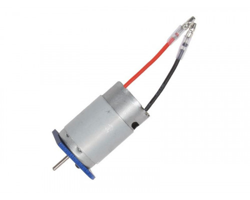 Коллекторный мотор 390 класса для Remo Hobby 1/16