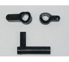 Сервосейвер  1:5 28CC  4WD