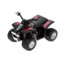 Машина Kinsmart Smart ATV инерция (1/12шт.) б/к