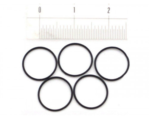 Прокладка корпуса диффузора (для 1183, 1187)