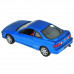 Машина Autotime Acura Integra Type-R тюнинг гараж 1:24