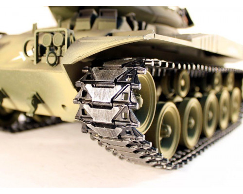 Р/У танк Taigen 1/16 M41A3 Bulldog (США) PRO 2.4G