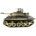 Р/У танк Taigen 1/16 M41A3 Bulldog (США) PRO 2.4G